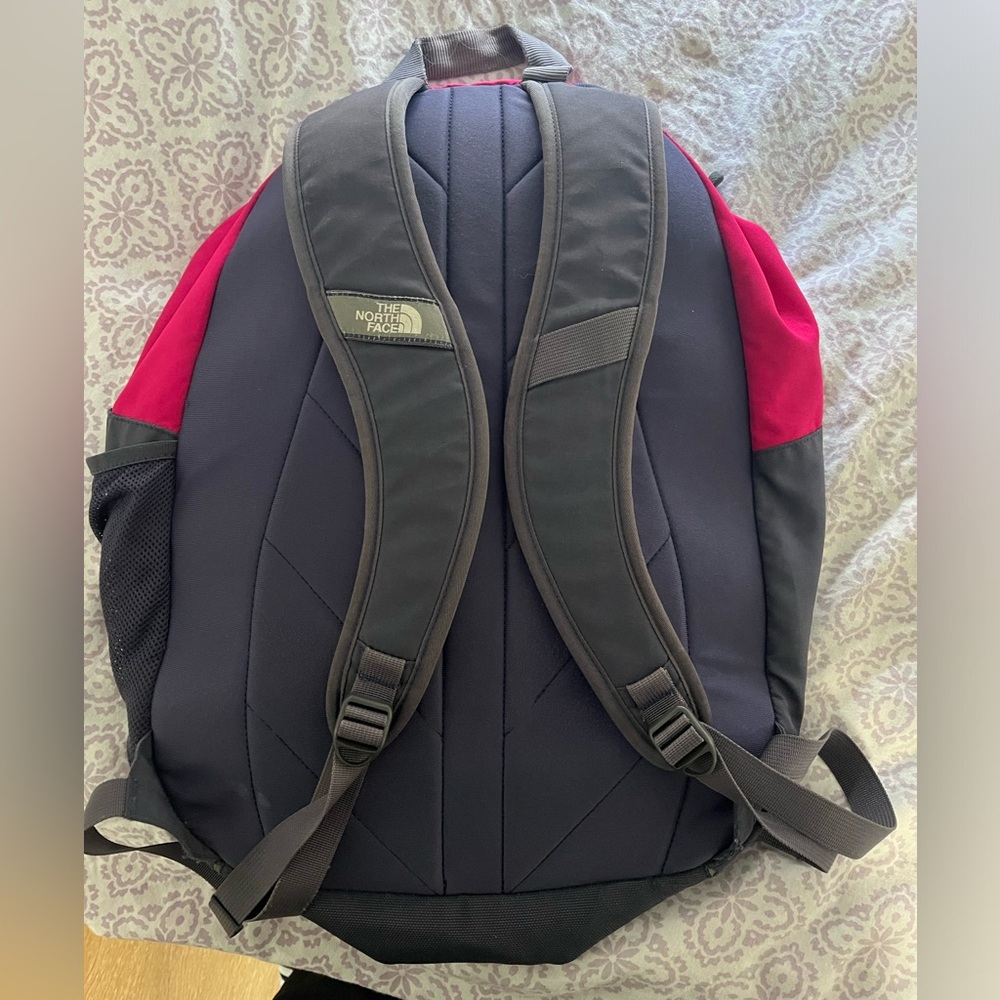 North Face Backpack - Picture 3 of 5